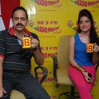 Back Bench Student Movie Team @ Radio Mirchi Pictures | Picture 404761