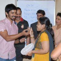 Back Bench Student Movie Team @ Radio Mirchi Pictures | Picture 404762