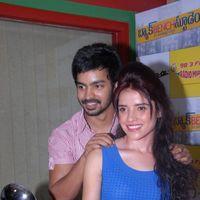 Back Bench Student Movie Team @ Radio Mirchi Pictures | Picture 404763