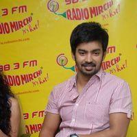 Back Bench Student Movie Team @ Radio Mirchi Pictures | Picture 404765