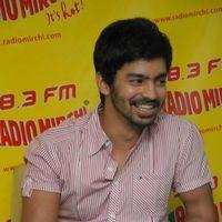 Back Bench Student Movie Team @ Radio Mirchi Pictures | Picture 404766