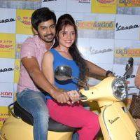 Back Bench Student Movie Team @ Radio Mirchi Pictures | Picture 404769