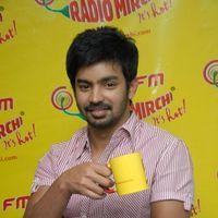 Back Bench Student Movie Team @ Radio Mirchi Pictures | Picture 404771