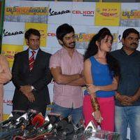 Back Bench Student Movie Team @ Radio Mirchi Pictures | Picture 404772