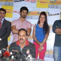 Back Bench Student Movie Team @ Radio Mirchi Pictures | Picture 404774