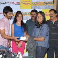 Back Bench Student Movie Team @ Radio Mirchi Pictures | Picture 404775