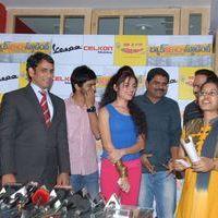 Back Bench Student Movie Team @ Radio Mirchi Pictures | Picture 404776