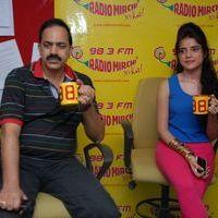 Back Bench Student Movie Team @ Radio Mirchi Pictures | Picture 404777