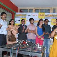 Back Bench Student Movie Team @ Radio Mirchi Pictures | Picture 404779