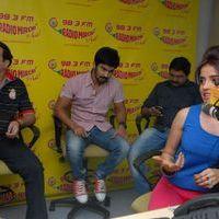 Back Bench Student Movie Team @ Radio Mirchi Pictures | Picture 404781