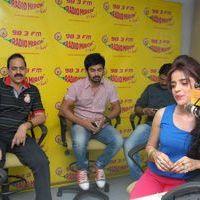 Back Bench Student Movie Team @ Radio Mirchi Pictures | Picture 404782