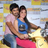 Back Bench Student Movie Team @ Radio Mirchi Pictures | Picture 404783