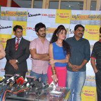 Back Bench Student Movie Team @ Radio Mirchi Pictures | Picture 404786