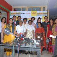 Back Bench Student Movie Team @ Radio Mirchi Pictures | Picture 404787