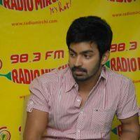 Back Bench Student Movie Team @ Radio Mirchi Pictures | Picture 404788