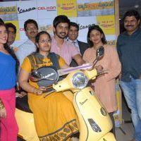 Back Bench Student Movie Team @ Radio Mirchi Pictures | Picture 404789