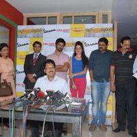 Back Bench Student Movie Team @ Radio Mirchi Pictures | Picture 404790