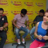 Back Bench Student Movie Team @ Radio Mirchi Pictures | Picture 404791