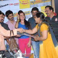 Back Bench Student Movie Team @ Radio Mirchi Pictures | Picture 404792