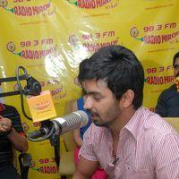 Back Bench Student Movie Team @ Radio Mirchi Pictures | Picture 404793