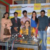 Back Bench Student Movie Team @ Radio Mirchi Pictures | Picture 404799