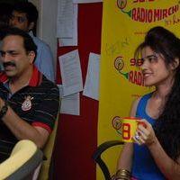 Back Bench Student Movie Team @ Radio Mirchi Pictures | Picture 404803