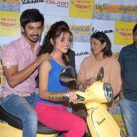 Back Bench Student Movie Team @ Radio Mirchi Pictures | Picture 404805