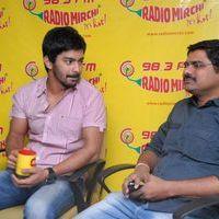 Back Bench Student Movie Team @ Radio Mirchi Pictures | Picture 404806