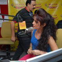Back Bench Student Movie Team @ Radio Mirchi Pictures | Picture 404809