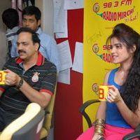 Back Bench Student Movie Team @ Radio Mirchi Pictures | Picture 404811