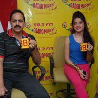 Back Bench Student Movie Team @ Radio Mirchi Pictures | Picture 404814