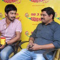 Back Bench Student Movie Team @ Radio Mirchi Pictures | Picture 404816