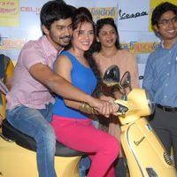 Back Bench Student Movie Team @ Radio Mirchi Pictures | Picture 404818