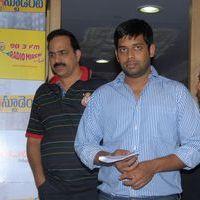 Back Bench Student Movie Team @ Radio Mirchi Pictures | Picture 404819