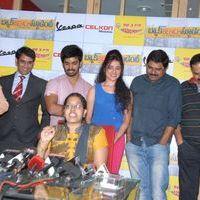 Back Bench Student Movie Team @ Radio Mirchi Pictures | Picture 404820