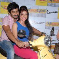 Back Bench Student Movie Team @ Radio Mirchi Pictures | Picture 404823
