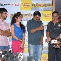 Back Bench Student Movie Team @ Radio Mirchi Pictures | Picture 404828