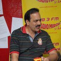 Back Bench Student Movie Team @ Radio Mirchi Pictures | Picture 404829