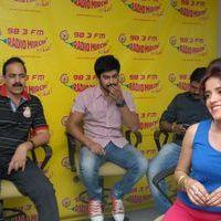Back Bench Student Movie Team @ Radio Mirchi Pictures | Picture 404831
