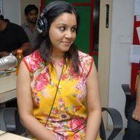 Back Bench Student Movie Team @ Radio Mirchi Pictures | Picture 404832