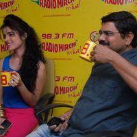 Back Bench Student Movie Team @ Radio Mirchi Pictures | Picture 404835