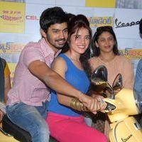 Back Bench Student Movie Team @ Radio Mirchi Pictures | Picture 404836