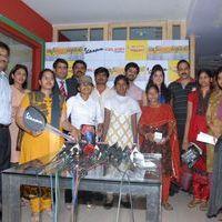 Back Bench Student Movie Team @ Radio Mirchi Pictures | Picture 404837