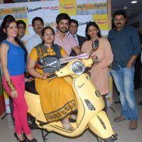 Back Bench Student Movie Team @ Radio Mirchi Pictures | Picture 404838