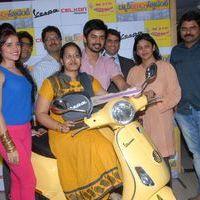 Back Bench Student Movie Team @ Radio Mirchi Pictures | Picture 404840