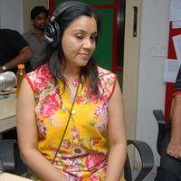 Back Bench Student Movie Team @ Radio Mirchi Pictures | Picture 404841