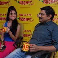 Back Bench Student Movie Team @ Radio Mirchi Pictures | Picture 404844