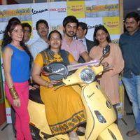 Back Bench Student Movie Team @ Radio Mirchi Pictures | Picture 404845
