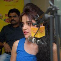 Back Bench Student Movie Team @ Radio Mirchi Pictures | Picture 404846