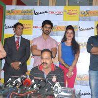 Back Bench Student Movie Team @ Radio Mirchi Pictures | Picture 404849